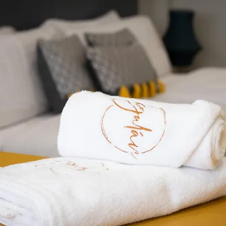 Galan Apartament Gijón