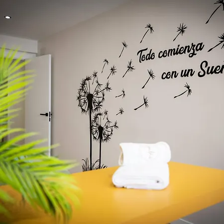 Apartament Galan Gijón