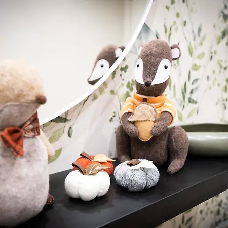 Apartament Galan Gijón