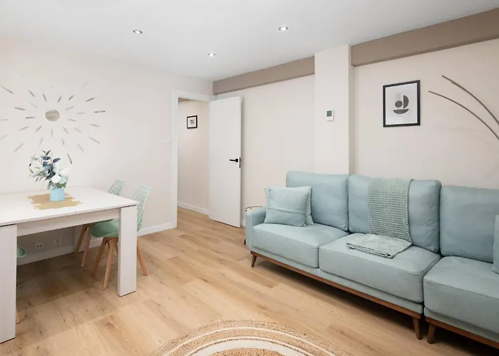 Galan Apartamento, Amplio, Moderno Y Centrico, Cama King Size Y Parking Opcional アパート *