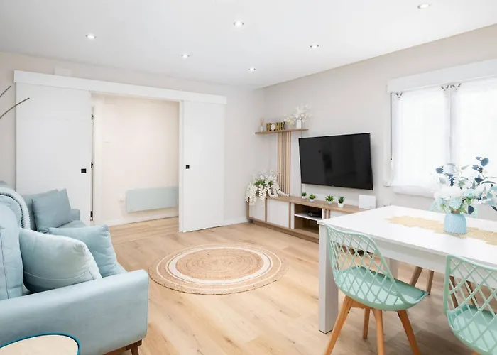 Galan Apartamento, Amplio, Moderno Y Centrico, Cama King Size Y Parking Opcional アパート *