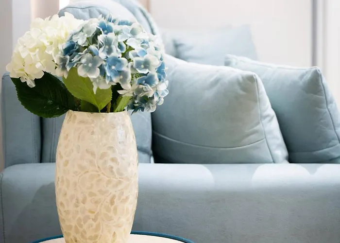 Galan Apartamento, Amplio, Moderno Y Centrico, Cama King Size Y Parking Opcional * ヒホン