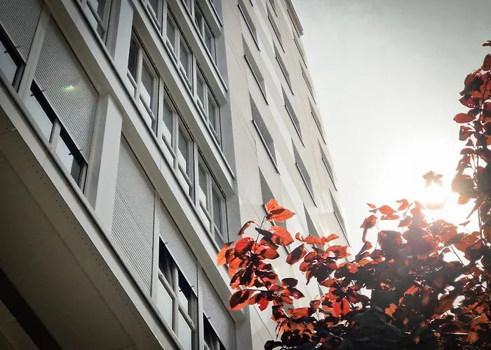 Galan Apartamento, Amplio, Moderno Y Centrico, Cama King Size Y Parking Opcional アパート