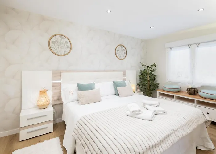 アパート Galan Apartamento, Amplio, Moderno Y Centrico, Cama King Size Y Parking Opcional *