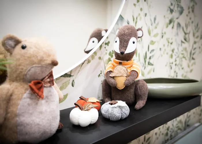 アパート Galan Apartamento, Amplio, Moderno Y Centrico, Cama King Size Y Parking Opcional ヒホン