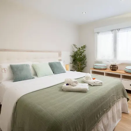 Apartamento Galan *