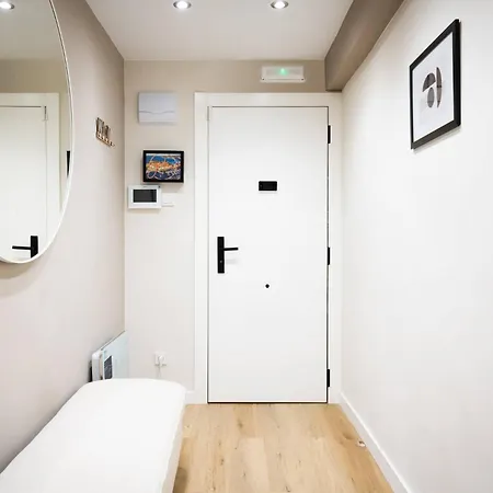 Galan Apartment Gijon