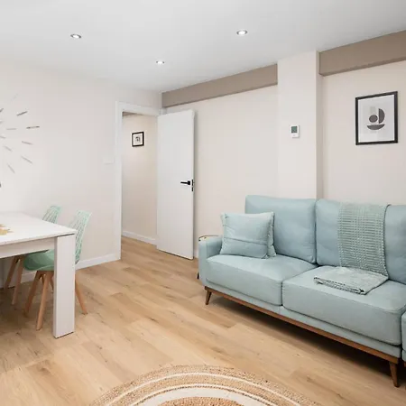 Galan Apartment *