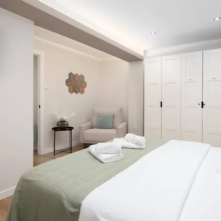 Apartamento Galan