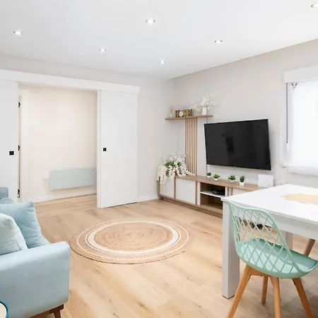 Galan Apartment *