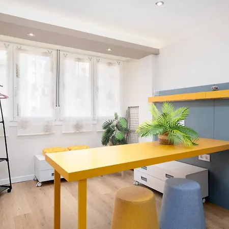 Galan Apartment *