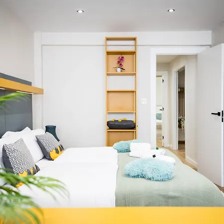 Apartment Galan Gijon