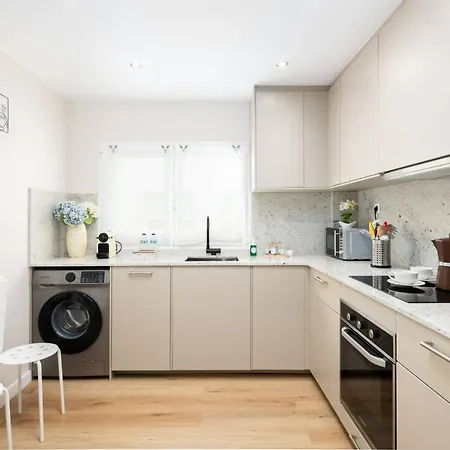 Galan Apartamento