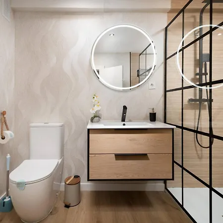 Galan Apartment *