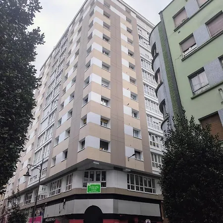 Apartment Galan *