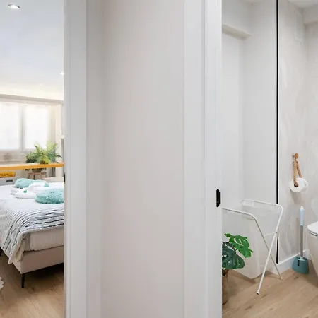 Galan Apartment