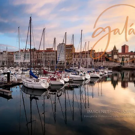 Galan Apartamento, Amplio, Moderno Y Centrico, Cama King Size Y Parking Opcional