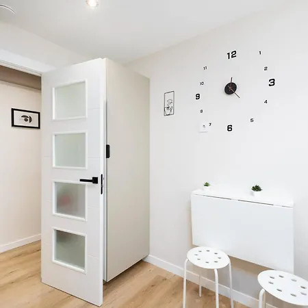 Galan Apartamento Gijón