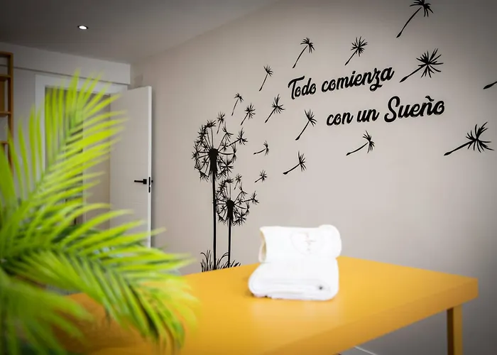 Apartament Galan Apartamento, Amplio, Moderno Y Centrico, Cama King Size Y Parking Opcional Gijón