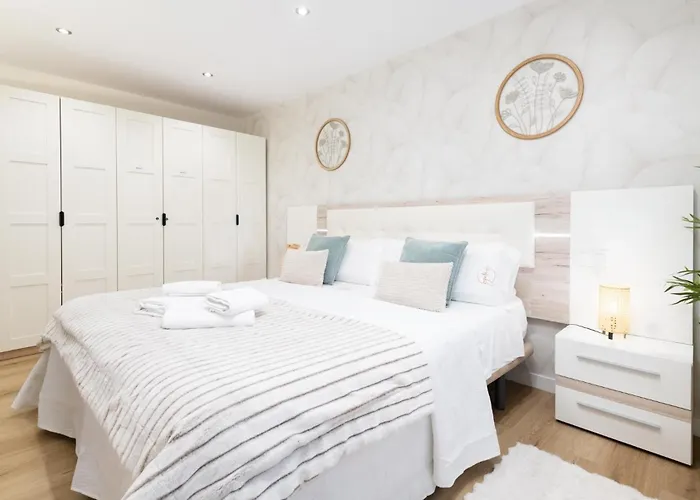 Galan Apartamento, Amplio, Moderno Y Centrico, Cama King Size Y Parking Opcional Apartment *