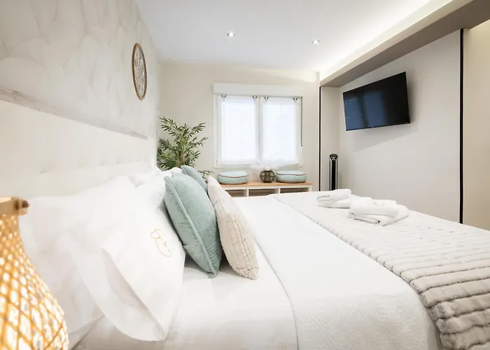 Galan Apartamento, Amplio, Moderno Y Centrico, Cama King Size Y Parking Opcional Apartment *