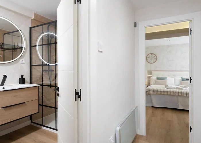 Galan Apartamento, Amplio, Moderno Y Centrico, Cama King Size Y Parking Opcional Apartment